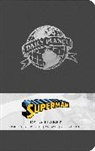 Insight Editions, Insight Editions (COR) - Superman Daily Planet Pocket Journal