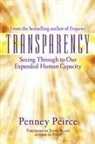 Penney Peirce - Transparency