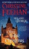 Christine Feehan, Christine/ George Feehan, Melanie George - A Very Gothic Christmas