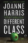 Joanne Harris - DIFFERENT CLASS