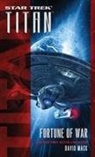 David Mack - Titan: Fortune of War