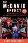Marty Klinkenberg, Klinkenberg Marty - The Mcdavid Effect