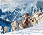 Gregory Manchess, Gregory Manchess, Junko Mizuno, Yuu Watase, Gregory Manchess - Above the Timberline