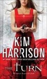 Kim Harrison - The Turn
