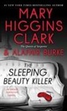 Alafair Burke, Mary Higgins/ Burke Clark, Mary Higgins Clark - The Sleeping Beauty Killer