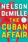Nelson DeMille - The Cuban Affair