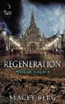 Stacey Berg - Regeneration