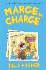 Isla Fisher, Isla/ Ceulemans Fisher, Eglantine Ceulemans - Marge in Charge