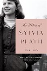 Sylvia Plath - The Letters of Sylvia Plath Volume 1