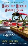 Vicki Delany - Hark the Herald Angels Slay