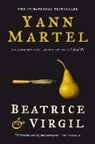 Yann Martel - Beatrice & Virgil