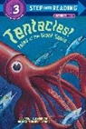 Bryn Barnard, Shirley Raye Redmond, Bryn Barnard - Tentacles!