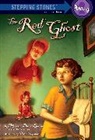 Marion Dane Bauer, Peter Ferguson, Peter Ferguson - The Red Ghost