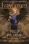 John Lawrence, Philip Pullman, John Lawrence - Lyra's Oxford