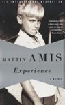 Martin Amis - Experience