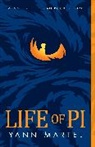 Yann Martel - Life of Pi