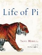 Yann Martel, Tomislav Torjanac, Tomislav Torjanac - Life of Pi (illustrated Edition)