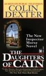 Colin Dexter - Daughters of Cain