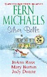 MARY BURTON, Duarte, Judy Duarte, Fern Michaels, JoAnn Ross - Silver Bells
