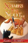 Kaitlyn Dunnett - X Marks the Scot