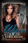 Racquel Williams - Wifey Status