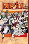 Hiro Mashima - Fairy Tail