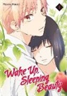 Megumi Morino - Wake Up, Sleeping Beauty 1