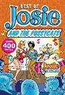 Archie Superstars, Archie Superstars&gt; - The Best of Josie and the Pussycats