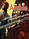 Francesco Francavilla, Francavilla Francesco, Francesco Francavilla - The Archie Art of Francesco Francavilla