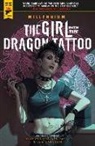 Manolo Carot, Jose Homs, José Homs, Stieg Larsson, Sylvain Runberg, Sylvian Runberg... - The Girl with the Dragon Tattoo