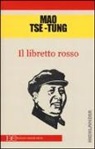 Tse-tung Mao - Il libretto rosso