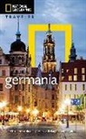 Andrea Schulte-Peevers - Germania