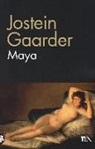 Jostein Gaarder - Maya