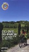 Sandro Bassi - Ciclovie dei parchi. Guida agli itinerari ciclabili nelle aree protette dell'Emilia Romagna