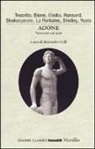 A. Grilli - Adone. Variazioni sul mito