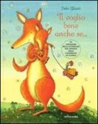 Debi Gliori - Ti voglio bene anche se