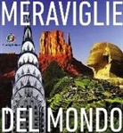 Micaela Arlati, Anna Cantarelli - Meraviglie del mondo