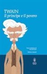 Mark Twain, R. Reim - Il principe e il povero
