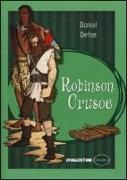 Daniel Defoe - Robinson Crusoe