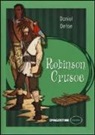 Daniel Defoe - Robinson Crusoe