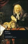 Molière - L'avaro. Testo francese a fronte