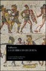 C. Crispo Sallustio - La guerra di Giugurta. Testo latino a fronte