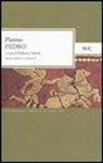 Platone, R. Velardi - Fedro. Testo greco a fronte