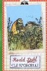 Roald Dahl, Q. Blake, Quentin Blake - Gli sporcelli