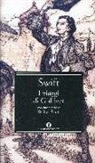 Jonathan Swift, M. D'Amico - I viaggi di Gulliver