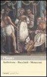 T. Maccio Plauto, M. Rubino - Anfitrione-Bacchidi-Menecmi. Testo latino a fronte