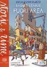 Luca Cognolato, M. Piana - Fuori area. Basket league