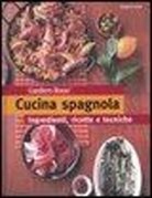 Margit Proebst - Cucina spagnola