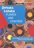 Franz Hofmann, Gerlinde Moser - Offenes Lernen planen und coachen