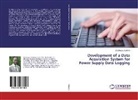 Zacchaeus Adetona - Development of a Data Acquisition System for Power Supply Data Logging
